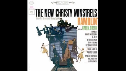 The New Christy Minstrels - So Long, Stay Well