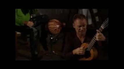 Sting - Fragile