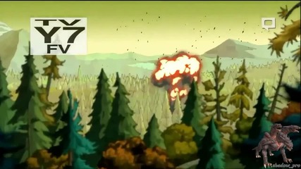 Ben 10 Omniverse - Season 1 Episode 1 - The More Things Change Part 1 - H D 720p