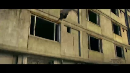 Splinter Cell: Blacklist E3 2012 Debut trailer