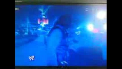 Wrestlemania 26 Undertaker Vs Shawn Michaels part1