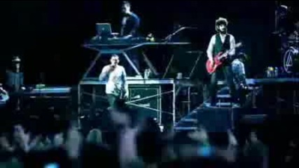 Linkin Park - Live At Milton Keynes - No More Sorrow [hq]