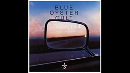 Blue Oyster Cult - Mirrors