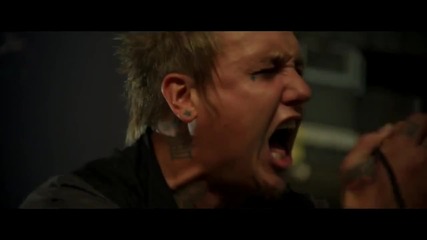 Papa Roach - Where Did The Angels Go (2012) + Превод