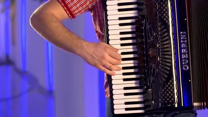 DEJAN MATIC- Tople noci vreli dani - FM Sound Production