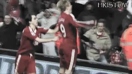 This is Fernando Torres