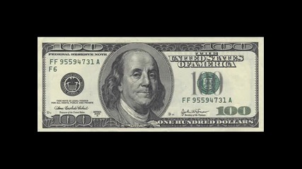 История на щатският долар 