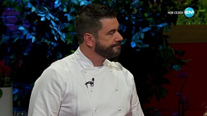 Кой участник отпадна завинаги? - Hell's Kitchen (11.04.2023)