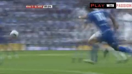 Cristiano Ronaldo 09/10 