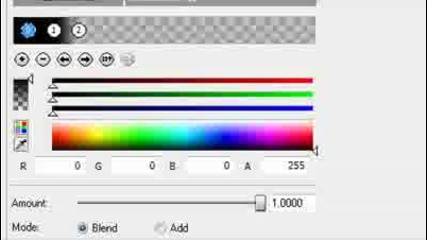 Sony Vegas Coloring Type 3