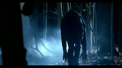 Bullet For My Valentine - Waking The Demon
