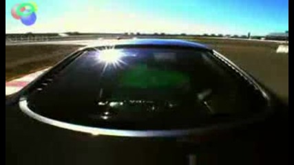 Fifth Gear - Audi R8