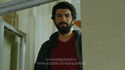Черни Пари Любов 11. Епизод 2. Трейлър - Бг Субтитри - Високо Качество