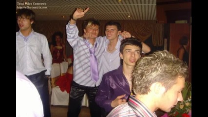 СоуВАСИЛ ЛЕВСКИ ПЛОВДИВ`08