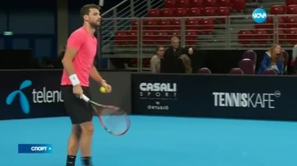 Спортни новини (23.12.2016 - централна емисия)
