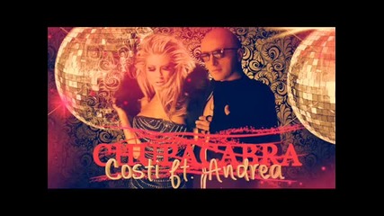 (new)costi ft Andrea - Chupacabra