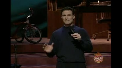Comedy Central Presents (season 2) - Jack Coen 12
