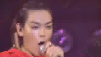 Big Bang - T.o.p - Big Boy (live) 