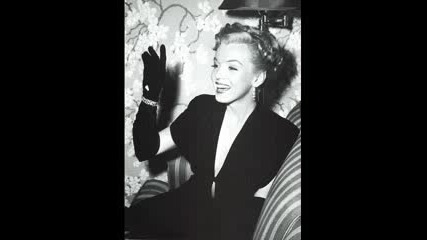 Marilyn Monroe Tribute