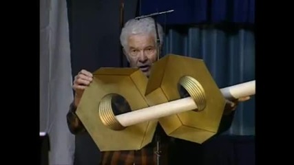 Човекът който Изуми Света !!