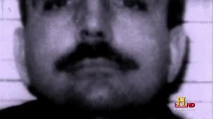 Gangland - Army Of Hate - 1 of 3