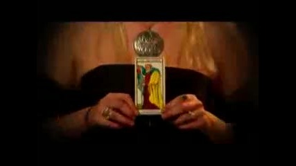 Dark moor - the chariot 