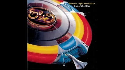 Electric Light Orchestra - Mr Blue Sky