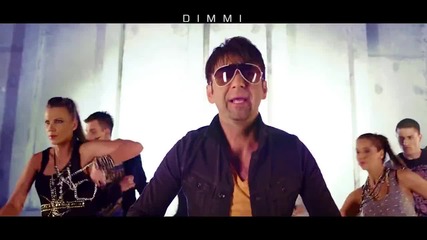 Alexander Dimmi - Zivi Bili -- (official Video 2013)hd