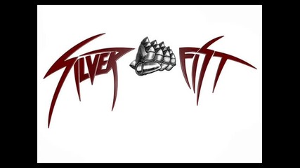 Silver Fist-princess of the Night(saxon-cover)
