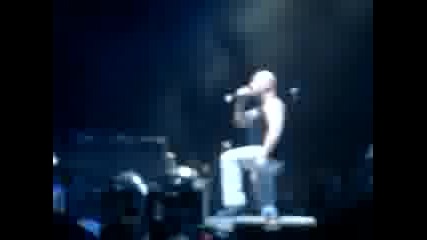 Disturbed - Ten Thousand Fists - Live - Ozzfest 2006