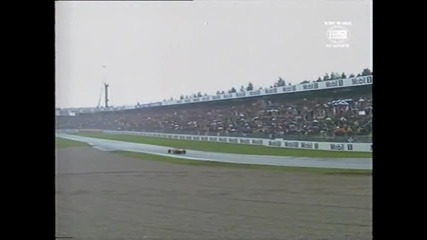 F1 Classics - Г П на Германия 2000 ( част 7/8 ) / German Gp 2000 ( part 7/8 )