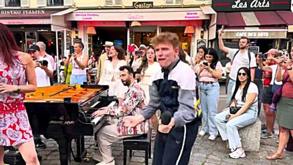 Bohemian Rhapsody ( Flashmob you will ever see )