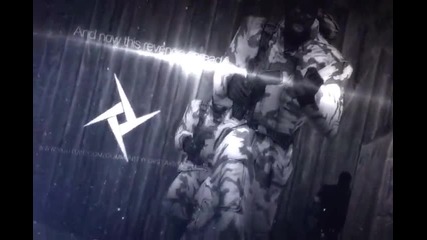 Counter Strike - Revenge by uspmvm