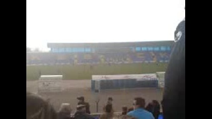 My clip for P.f.c. Levski 