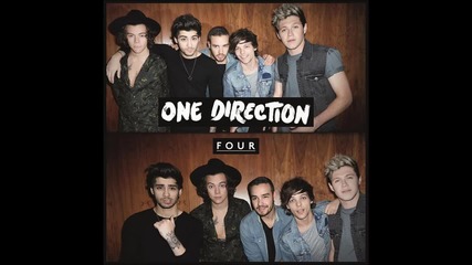 One Direction - Fireproof ( A U D I O )
