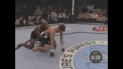 Mma Knockouts