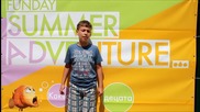 Espa Funday Summer Adventure :)