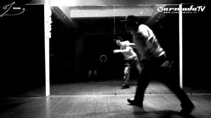Dabruck & Klein feat. Julian Smith - The Flavour