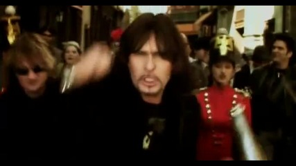Gotthard - Lift U Up
