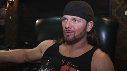 Will AJ Styles become Mr. Money in the Bank?: WWE.com Exclusive, May 4, 2020