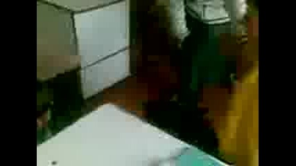 Paf4o - Dance Idol