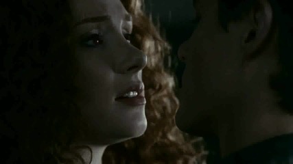 Twilight: Eclipse Clip - Victoria & Riley Make Plans Hd 