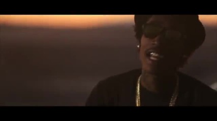 Wiz Khalifa - It's Nothin (feat. 2 Chainz )