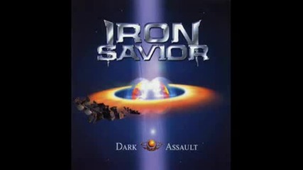 Iron Savior - Made Of Metal