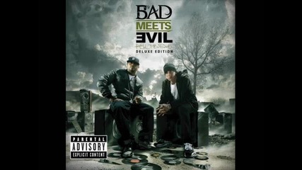 Eminem feat. Royce Da 59 - Take From Me (bad Meets Evil)