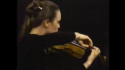 Dancing On Strings Performs Jalousie