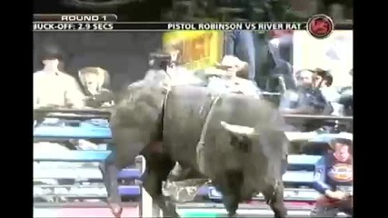 Mike Lee Vs. Standoff 