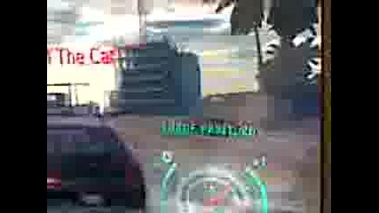 need for speed undercover
