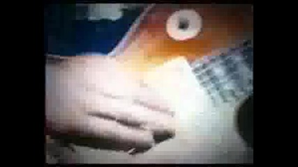 Led Zeppelin - Whole Lotta Love Promo 1997