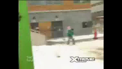 That - Snowboarding Movie